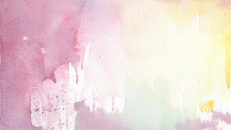 Акварельный фон для фотошопа