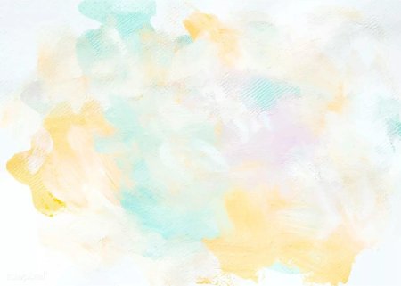 Пастельные краски фон