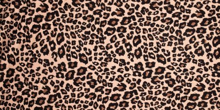Паттерн леопард