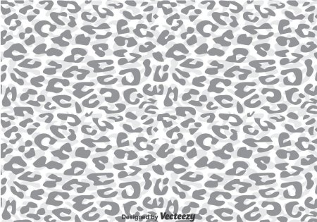 Леопард текстура