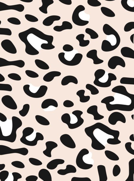 Леопардовый принт