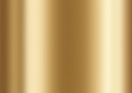 Золотая фон