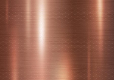 Бронза металлик