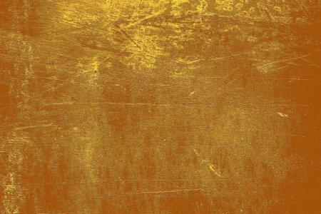 Золотая поталь фон