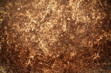 Текстура латуни