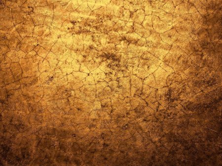 Старое золото