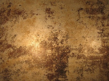 Текстура бронза