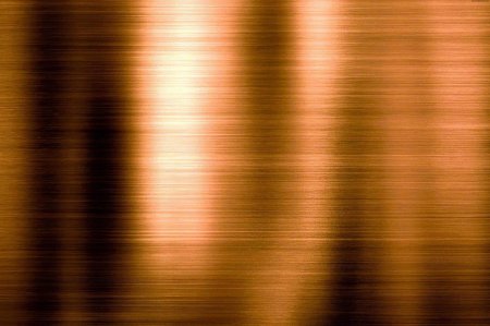 Текстура бронза