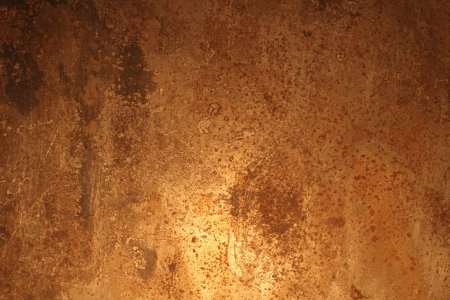Текстура металла с ржавчиной