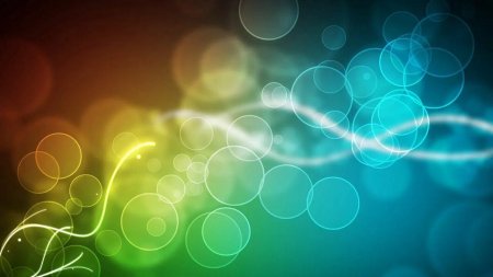 Красивый фон