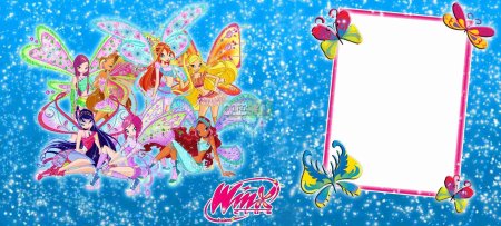 Макет кружки для девочки