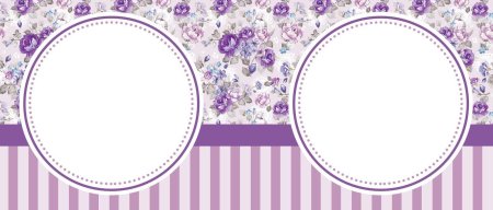 Рамки для скрапбукинга