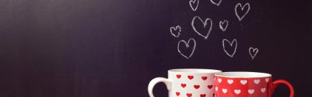 Красивый фон для кружки