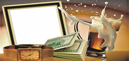 Рамки для кружек мужские