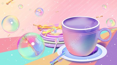 Фон для Кружка