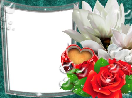 Фон для кружки женщине