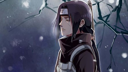 Itachi uchiwa