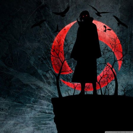 Itachi akatsuki