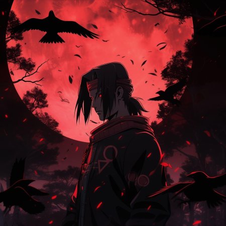 Itachi k