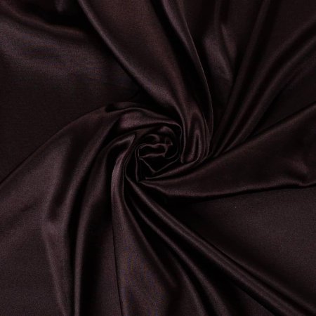 Коричневый атлас