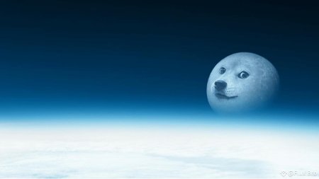 Луна планет