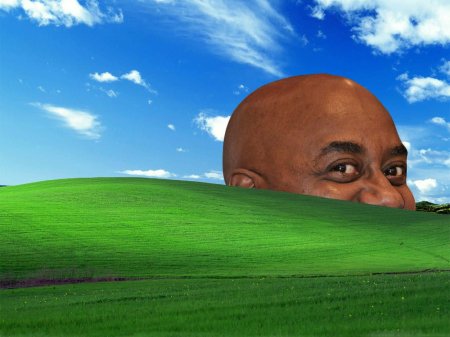 Ainsley Harriott Bliss