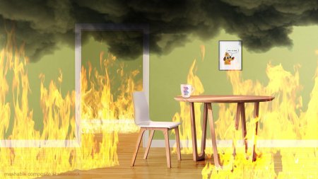 Виртуальный фон для Zoom