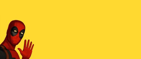 Дэдпул марвел