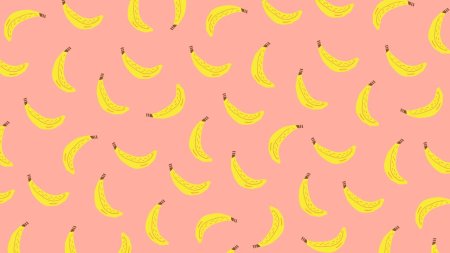 Забавный фон для зум