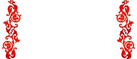 Фон орнамент