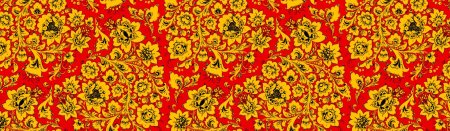 Денис симачев хохлома