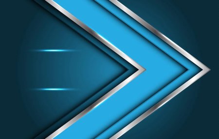 Абстракция полосы