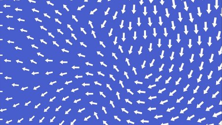 Паттерн стрелки