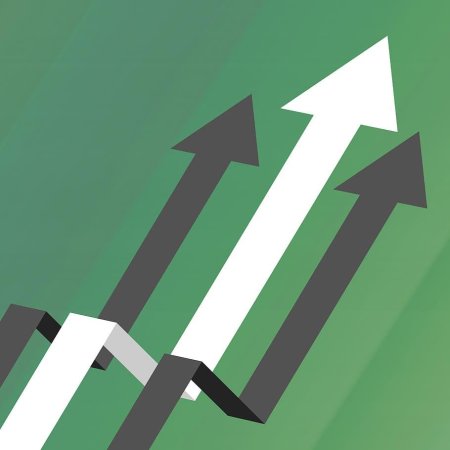 Вектор стрелка