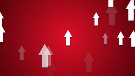 Стрелка вверх вниз