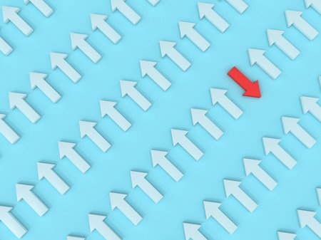 Стрелка фон