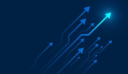 Светящиеся стрелки