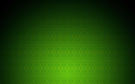 Зеленый фон