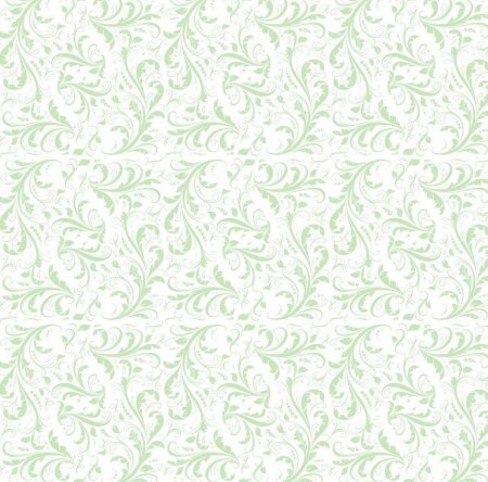 Бесшовный узор