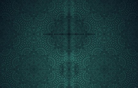 Восточные узоры фон