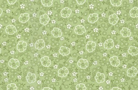 Цветочные фоны для скрапбукинга