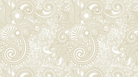 Узорчатый фон