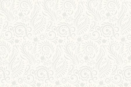 Светлый фон с узорами