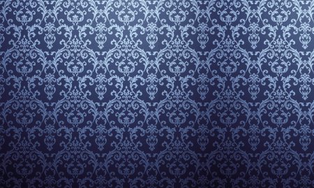 Дамаск паттерн Королевские