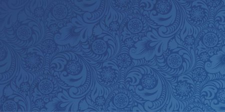 Узорчатый фон