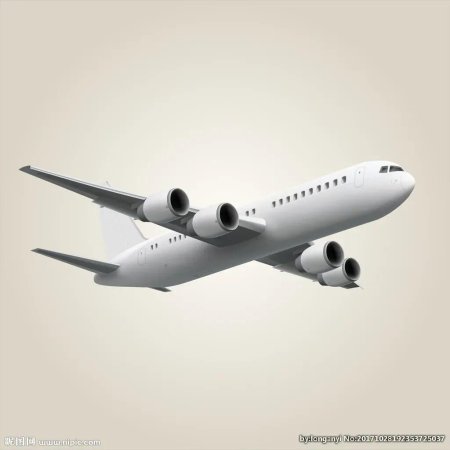 Пассажирские самолеты