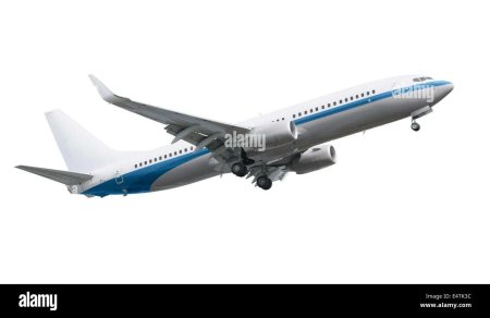 Самолетик на белом фоне