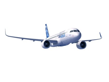 Airbus a350 самолет