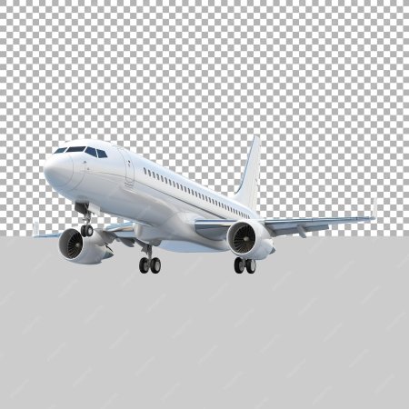 Пассажирские самолеты