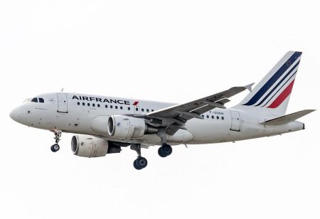 Advanced technology research aircraft